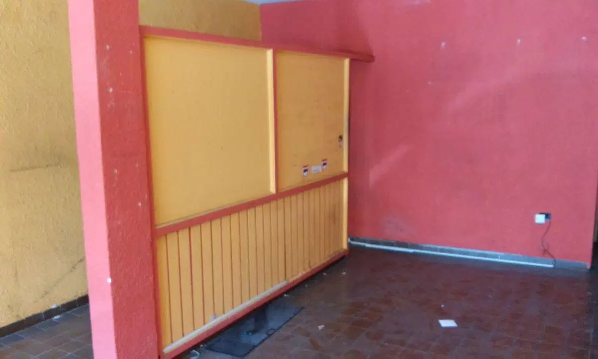 ALQUILER LOCAL centro de San Martín 1