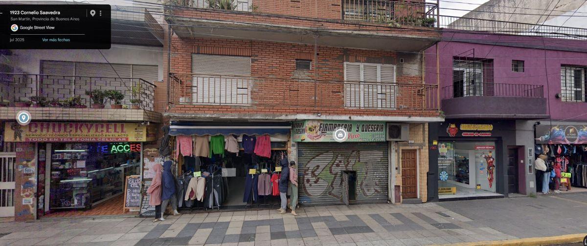 Foto de ALQUILER LOCAL centro de San Martín, imagen 5