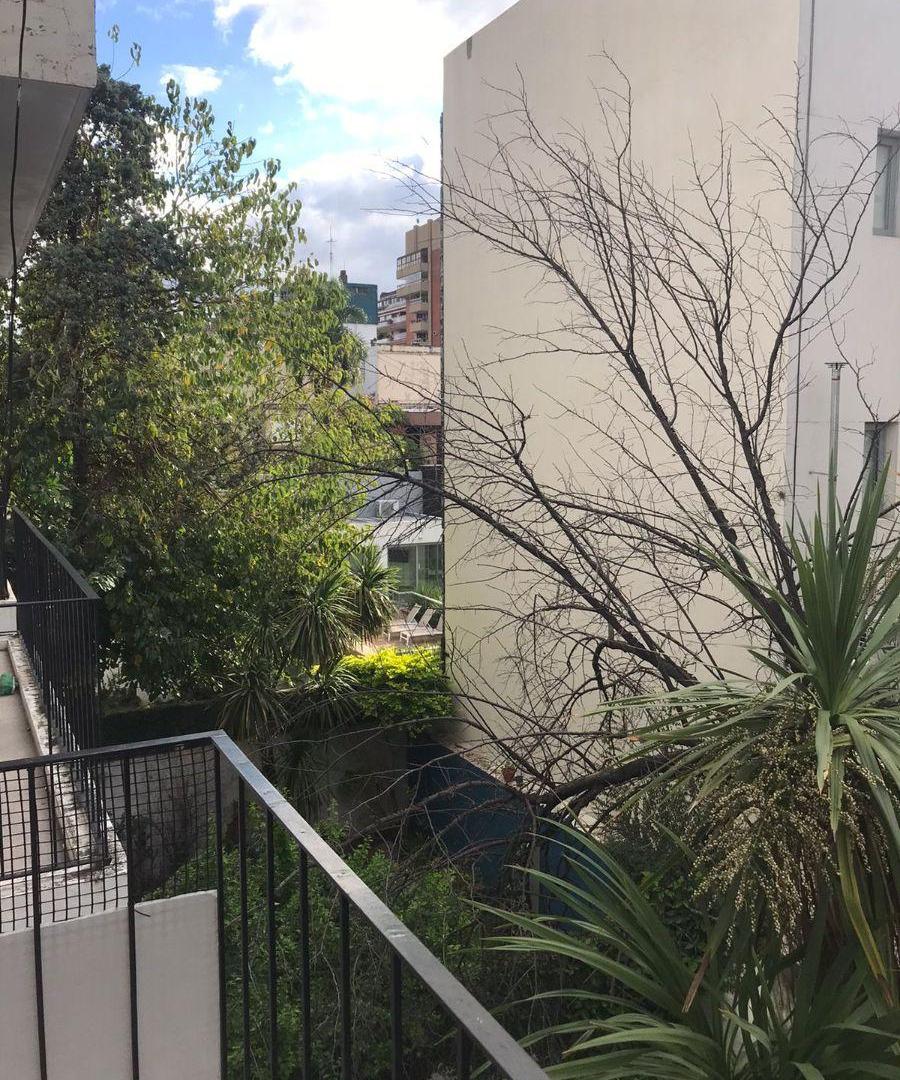 PRECIOSO DEPARTAMENTO DE TRES AMBIENTES. OPORTUNIDAD!.