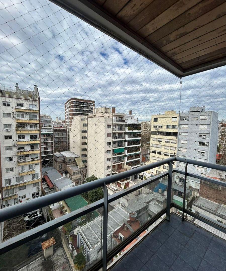 Foto de DEPARTAMENTO 2 AMBIENTES MUY LUMINOSO, imagen 1