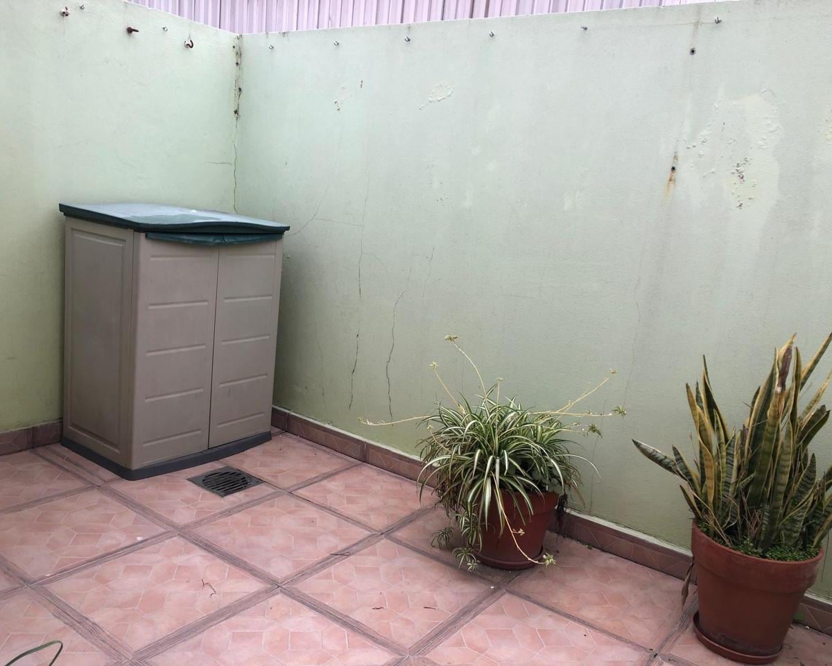 Foto de VENTA DEPARTAMENTO 2 AMBIENTES- PATIO Y BALCON, imagen 4