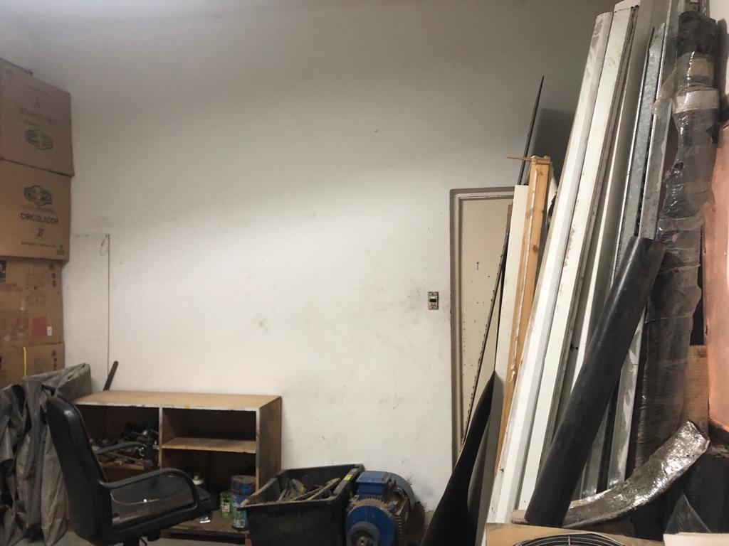 Venta Galpon Zona Industrial - 443 m² 1