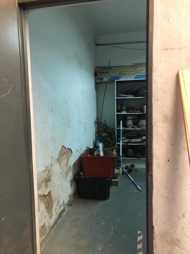 Venta Galpon Zona Industrial - 443 m² 3