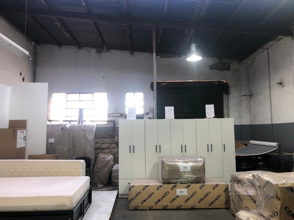 Venta Galpon Zona Industrial - 443 m² 5