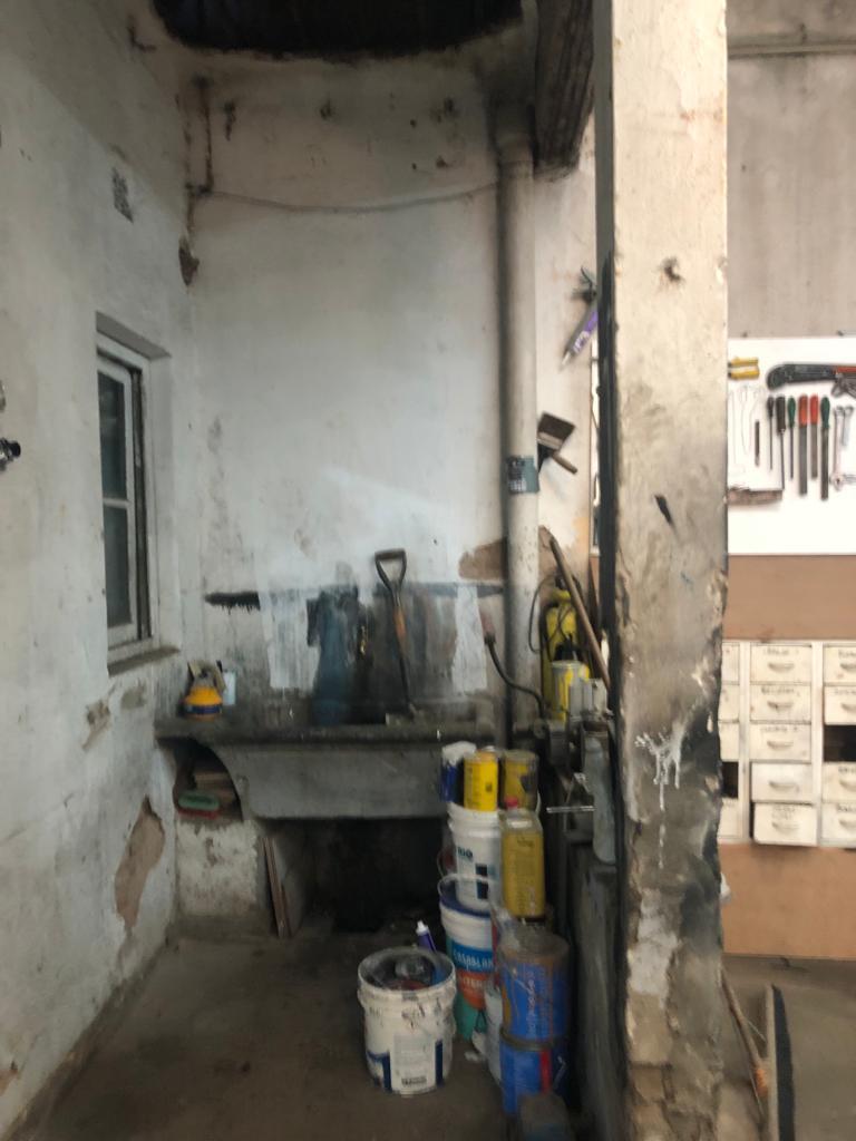 Foto de VENTA GALPON ZONA INDUSTRIAL -443M2-, imagen 3