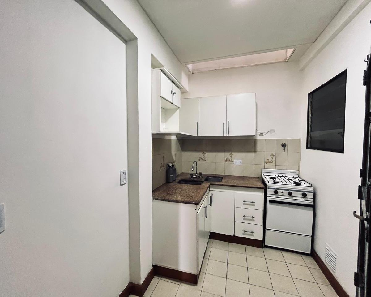 Venta Departamento 3 Amb - Oportunidad Unica - Sin Expensas 4