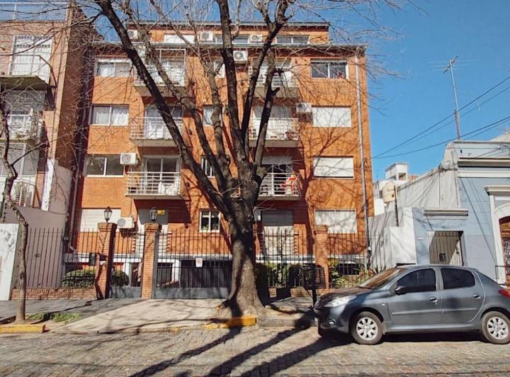 ALQUILER 2 AMB- CON COCHERA- SAN ISIDRO 2