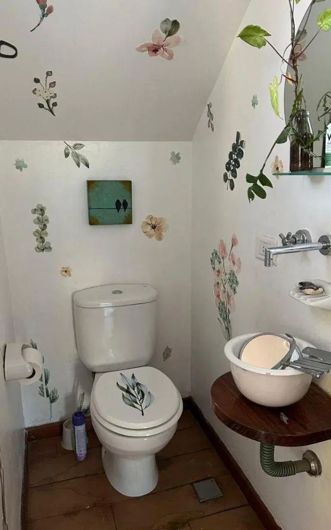 VENTA – EXCELENTE DEPARTAMENTO EN DÚPLEX 3 AMBIENTES CON COCHERA 4