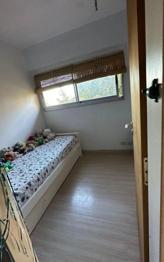 VENTA – EXCELENTE DEPARTAMENTO EN DÚPLEX 3 AMBIENTES CON COCHERA 5