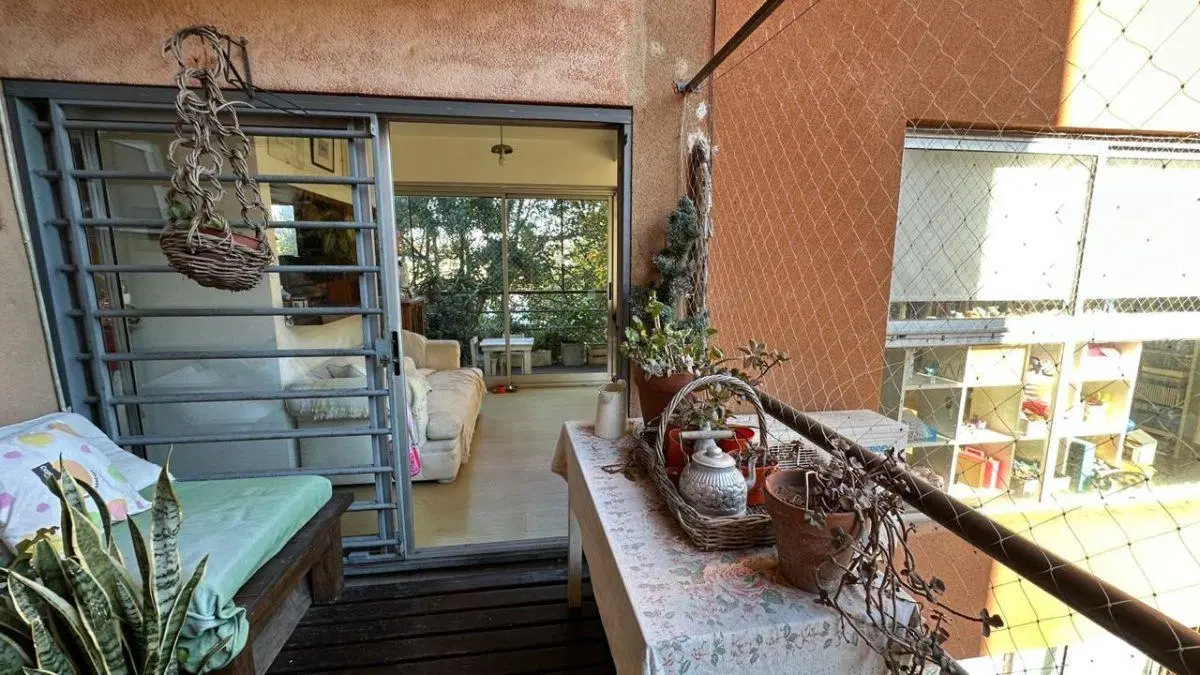 VENTA – EXCELENTE DEPARTAMENTO EN DÚPLEX 3 AMBIENTES CON COCHERA 3
