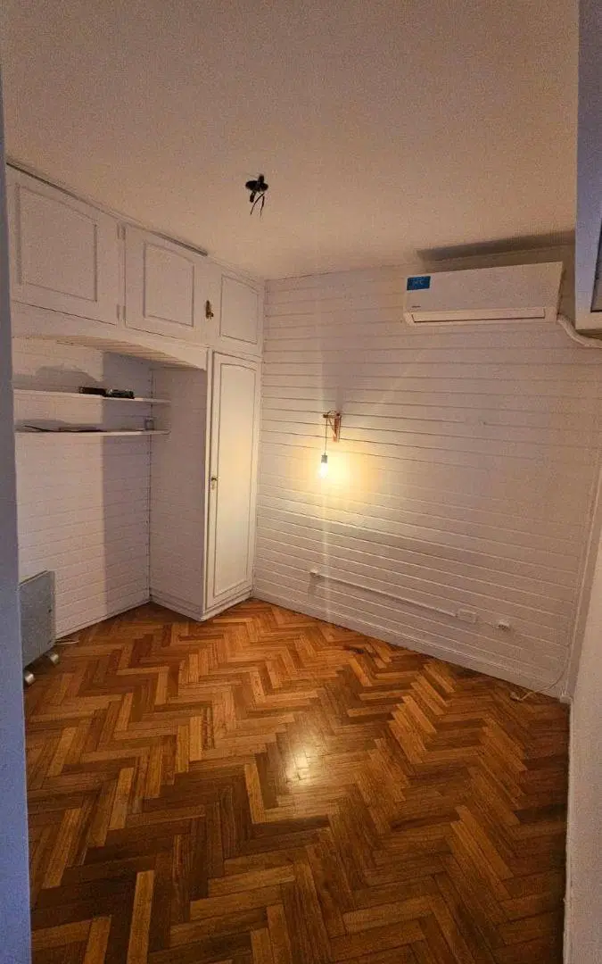 DEPARTAMENTO EN ALQUILER- 2 AMB- MUY LUMINOSO- DISPONIBLE A PARTIR DE JULIO 4