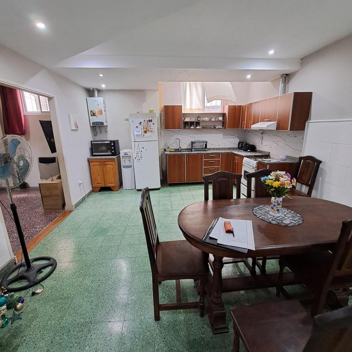 DEPARTAMENTO T/CASA INTERNO