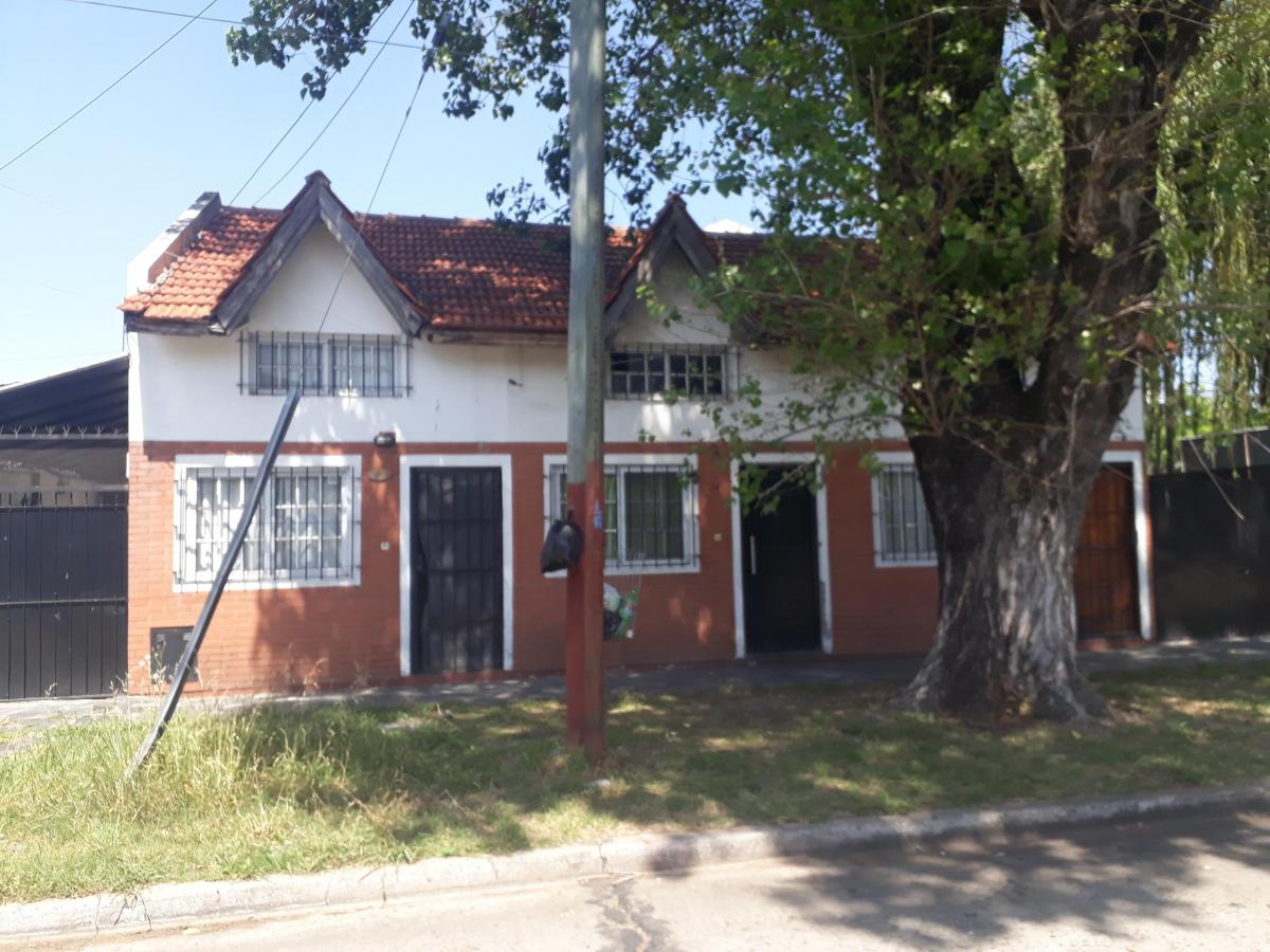Propiedad en Argentina