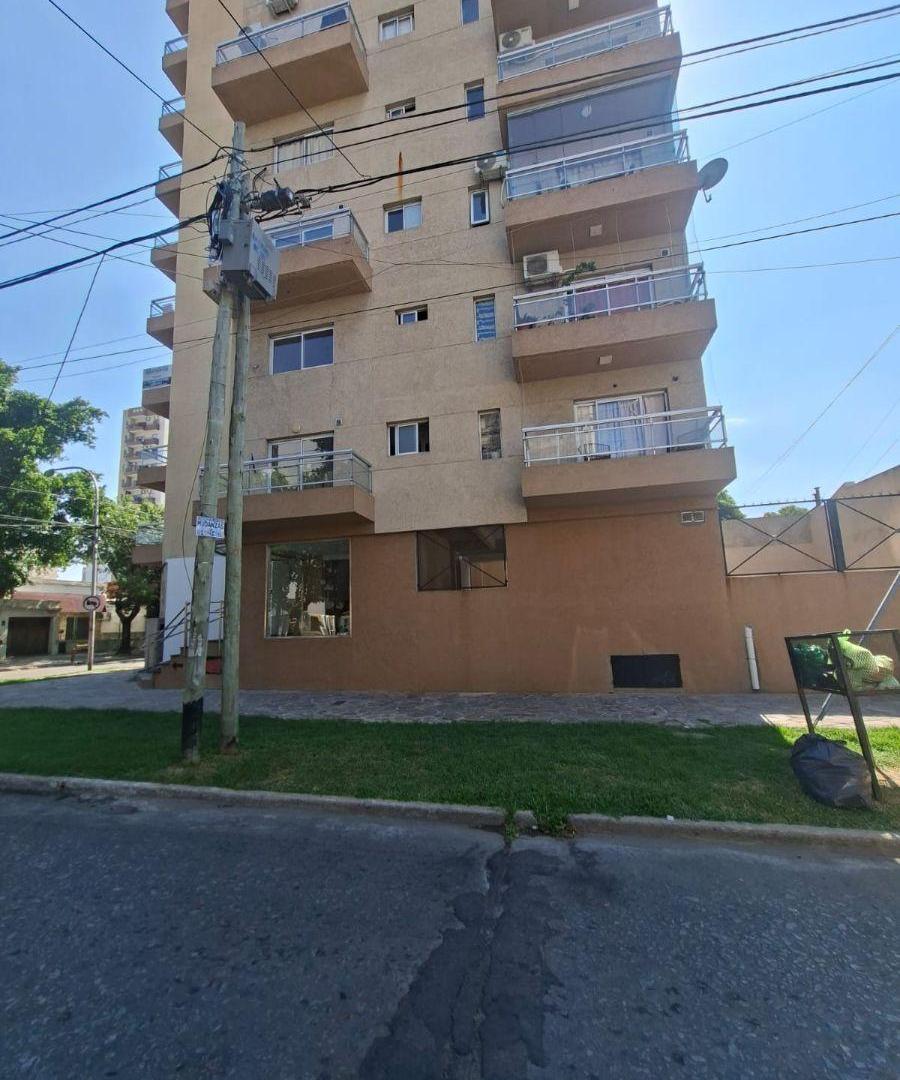 DEPARTAMENTO DE 2 AMBIENTES EN DUPLEX