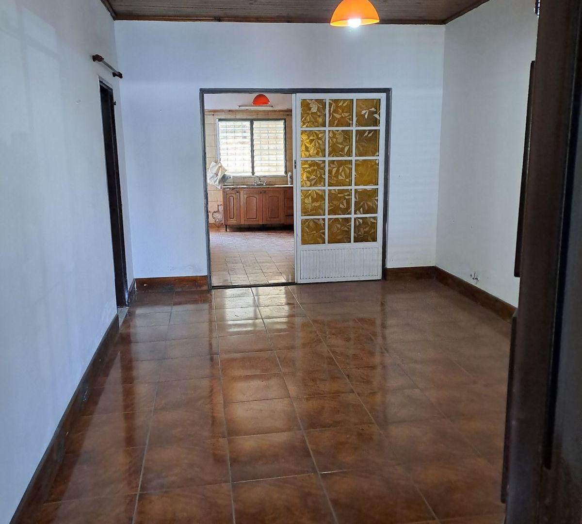 CASA ALQUILER