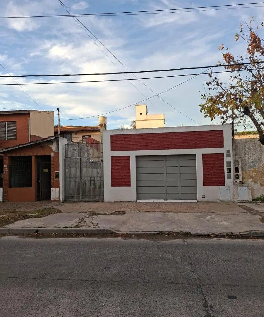 CASA EN 2 PLANTAS 1