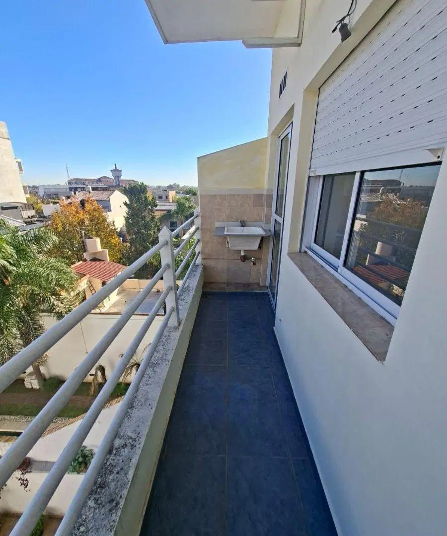 DEPARTAMENTO ALQUILER 3