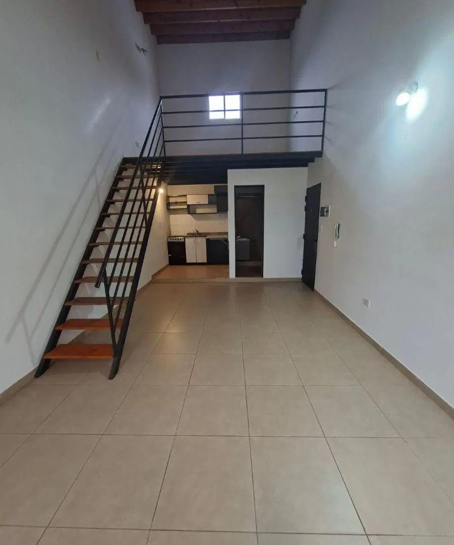 DEPARTAMENTO TIPO LOFT 3