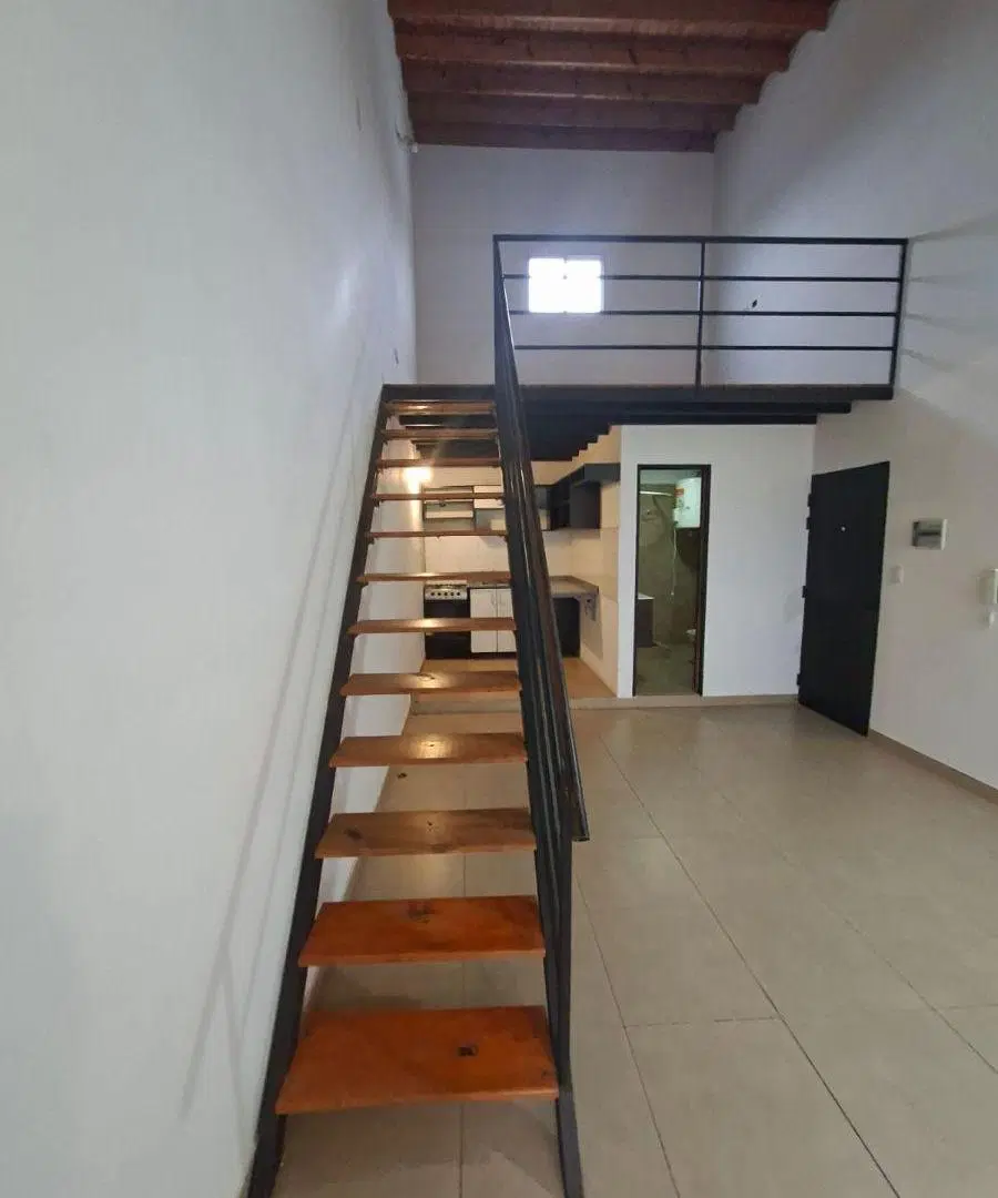 DEPARTAMENTO TIPO LOFT 4