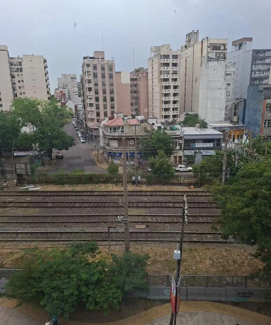MONOAMBIENTE 4º PISO FRENTE 3
