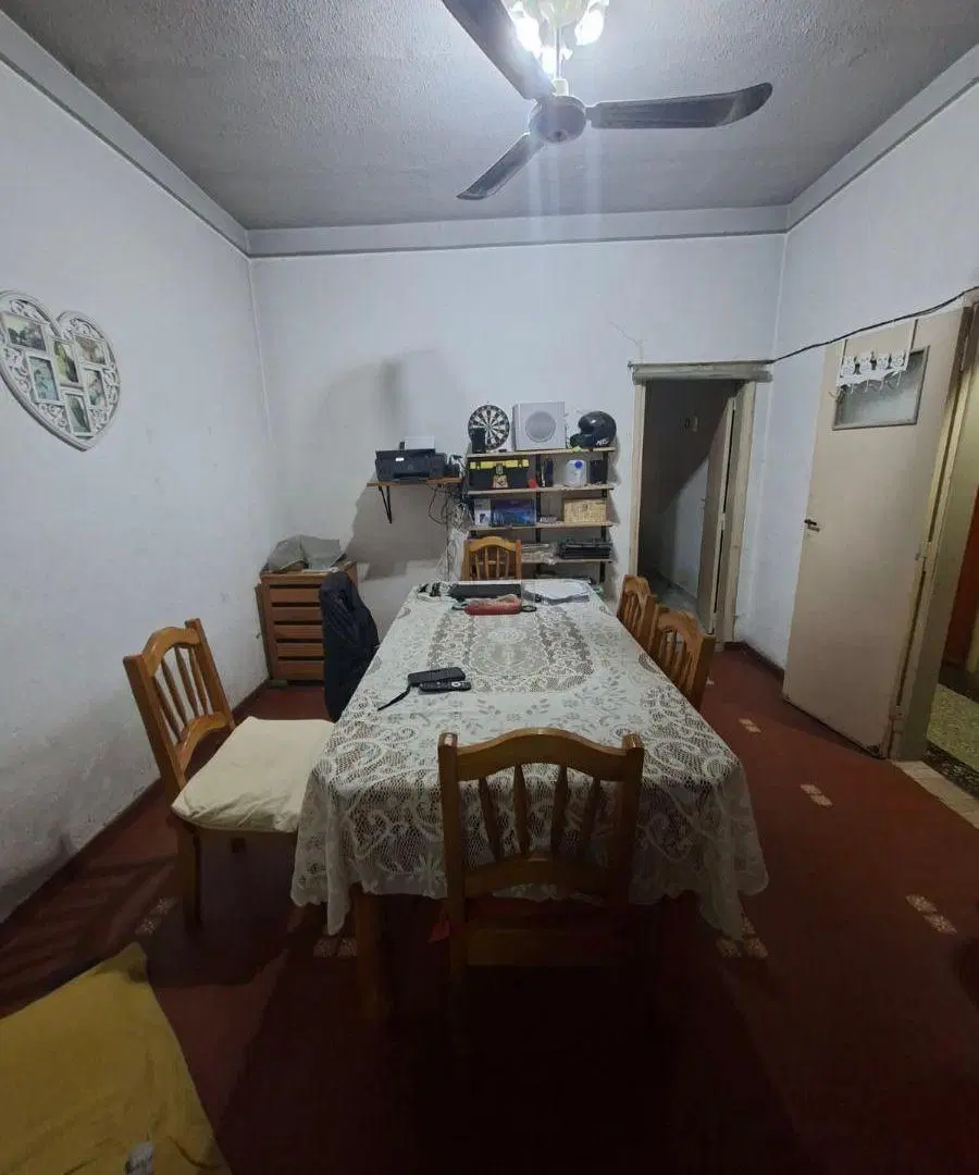CASA LOTE PROPIO 2