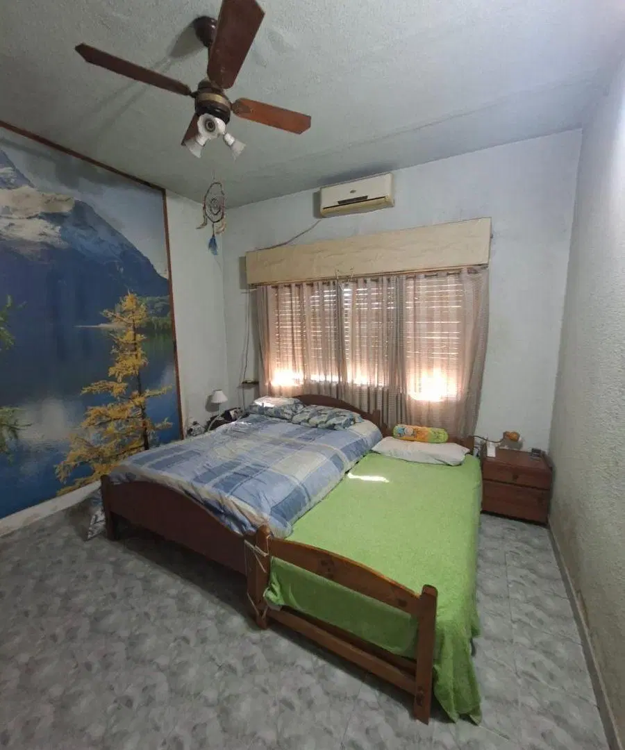 CASA LOTE PROPIO 3