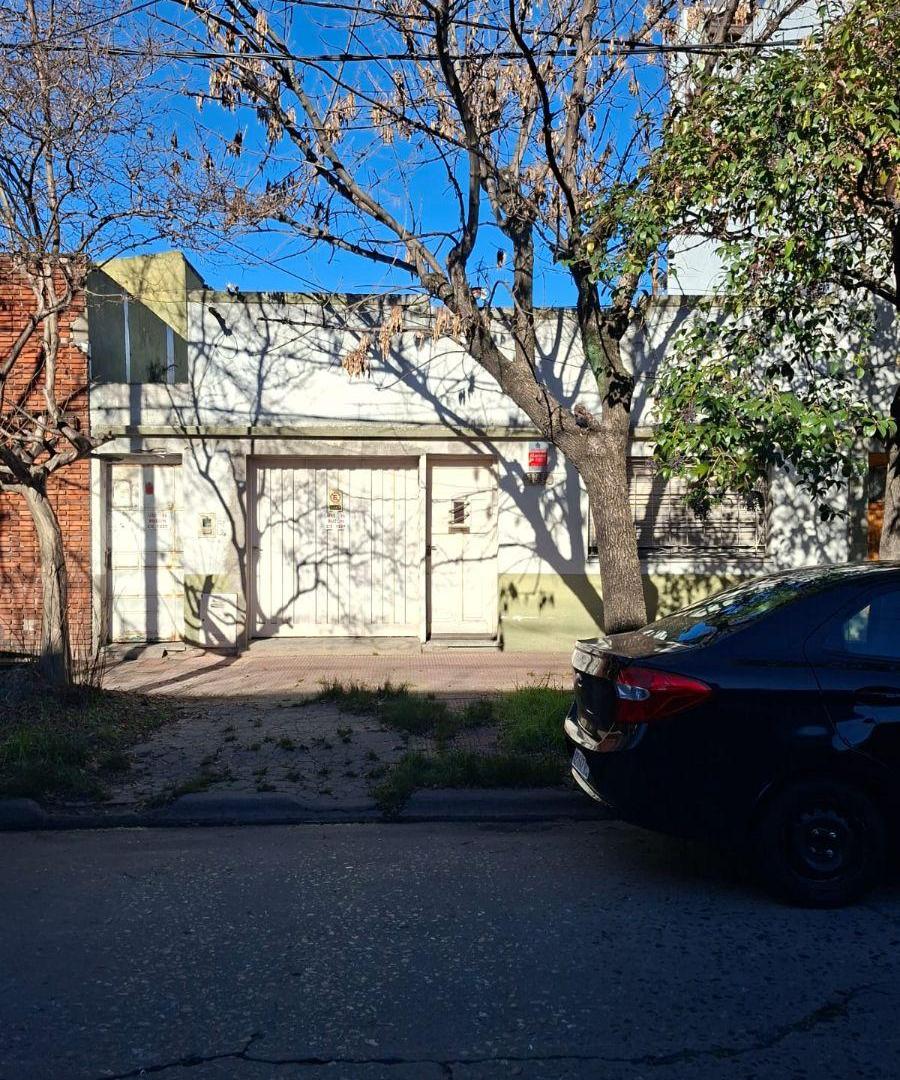 CASA LOTE PROPIO