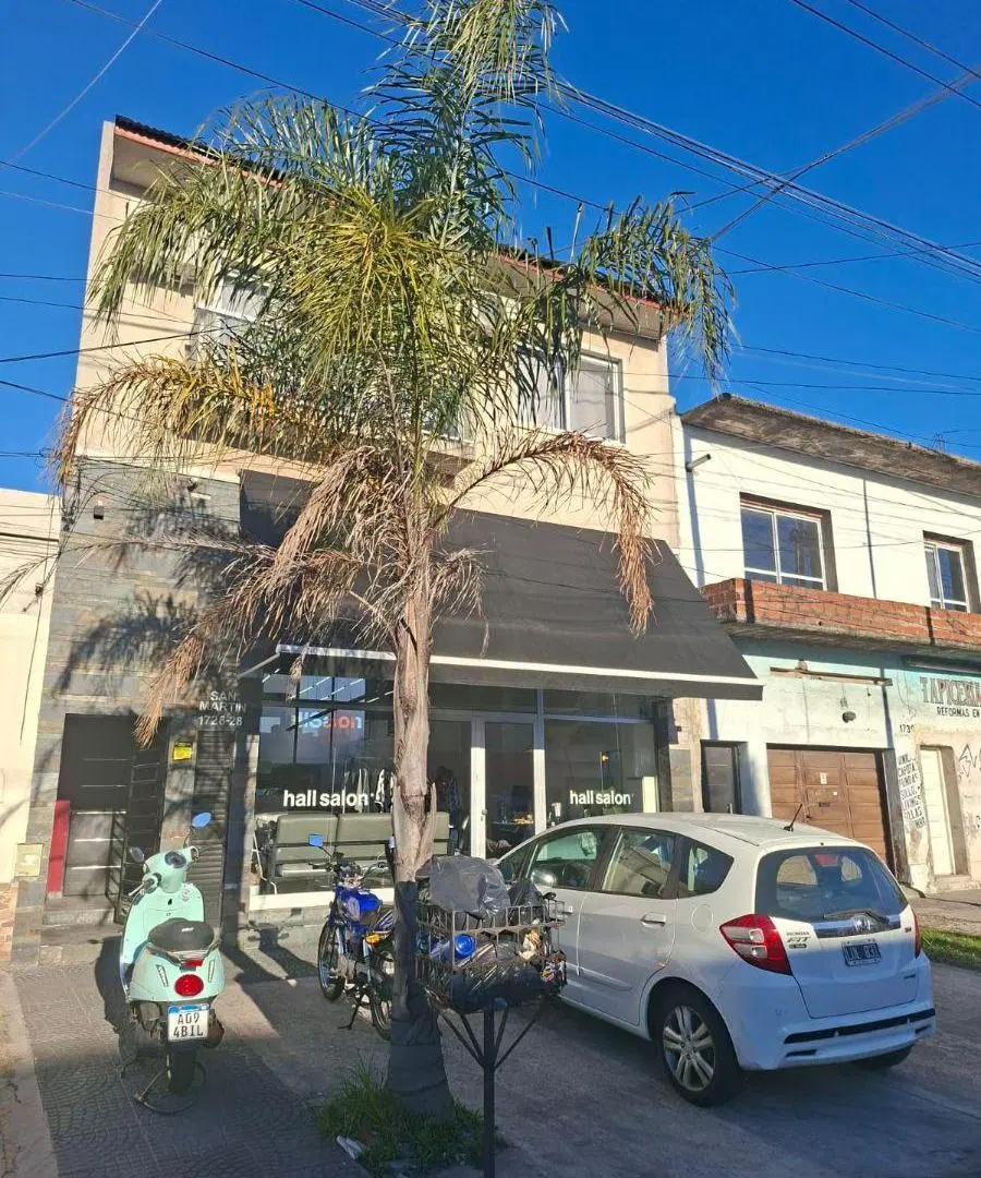 DEPARTAMENTO A ESTRENAR 5