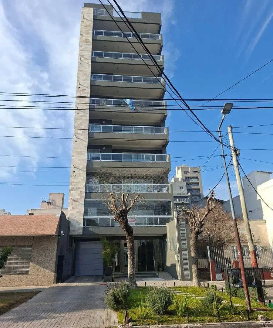 MONOAMBIENTE 5º PISO 8