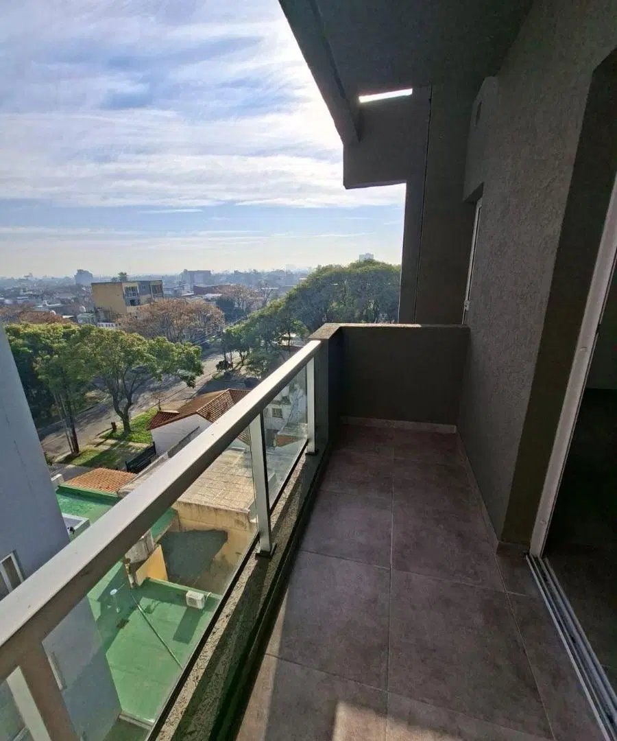 MONOAMBIENTE 5º PISO 5