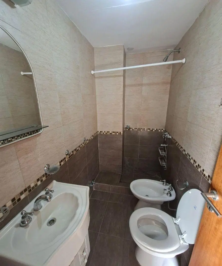 DEPARTAMENTO 2º PISO X ESCALERA 8