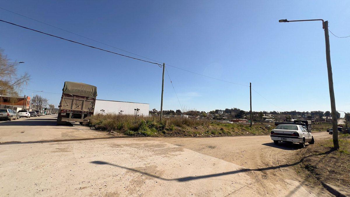 Venta Lote Divisible Usos Mixtos con Financiacion 1