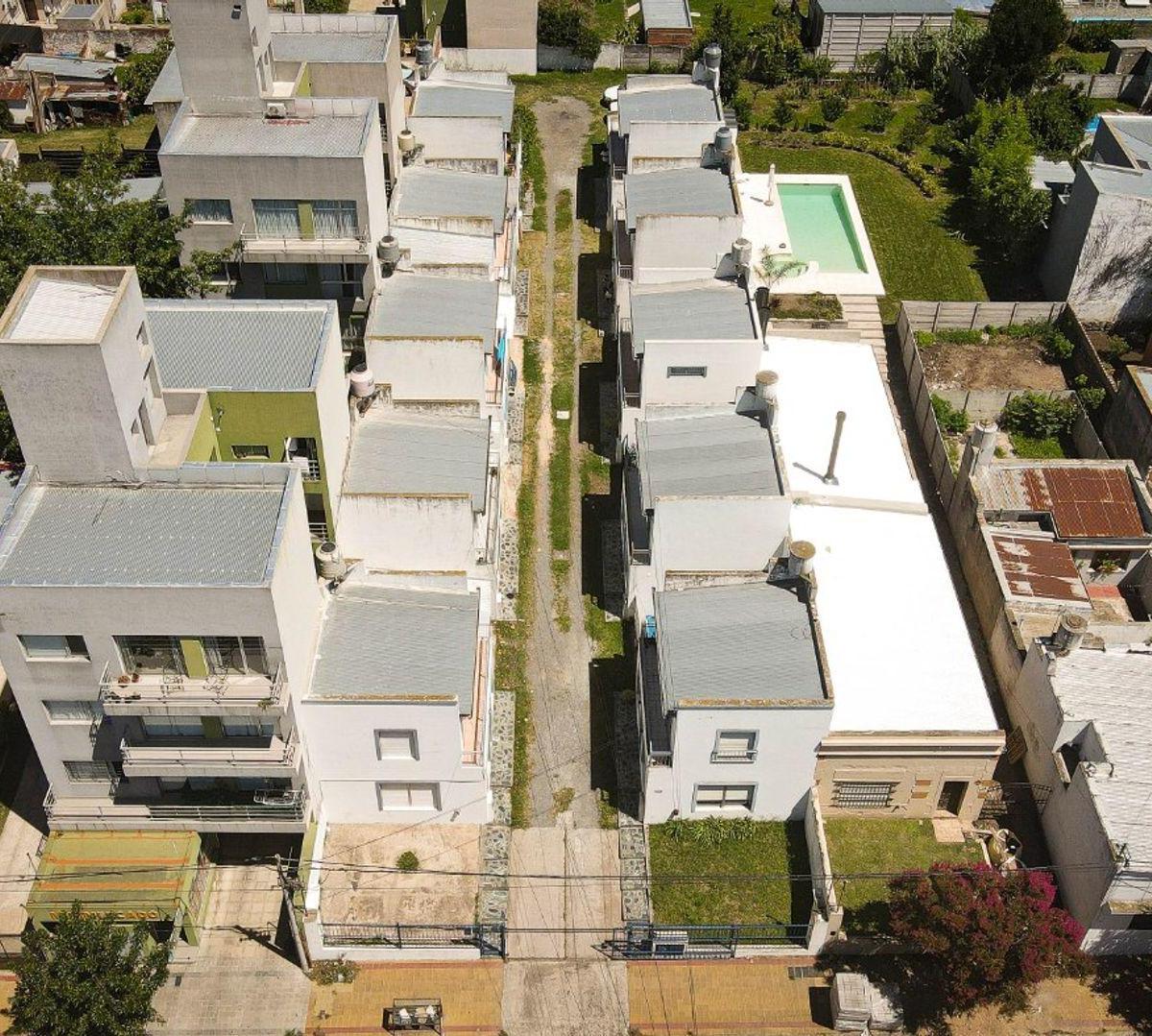 Venta de Duplex 2 Dorm. Semicentrico 4