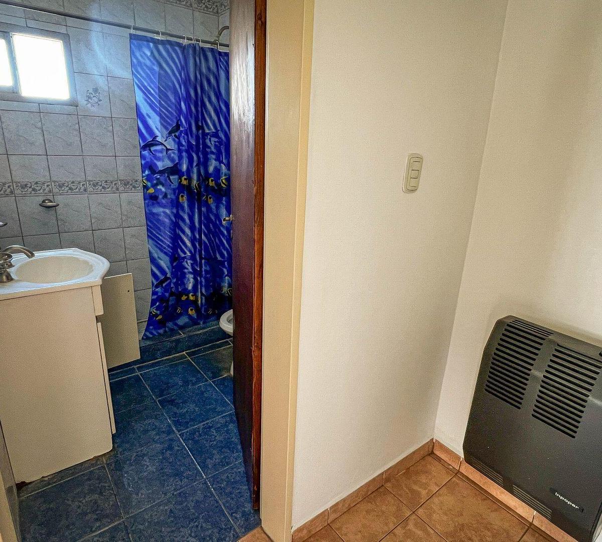 Venta de Duplex 2 Dorm. Semicentrico 2