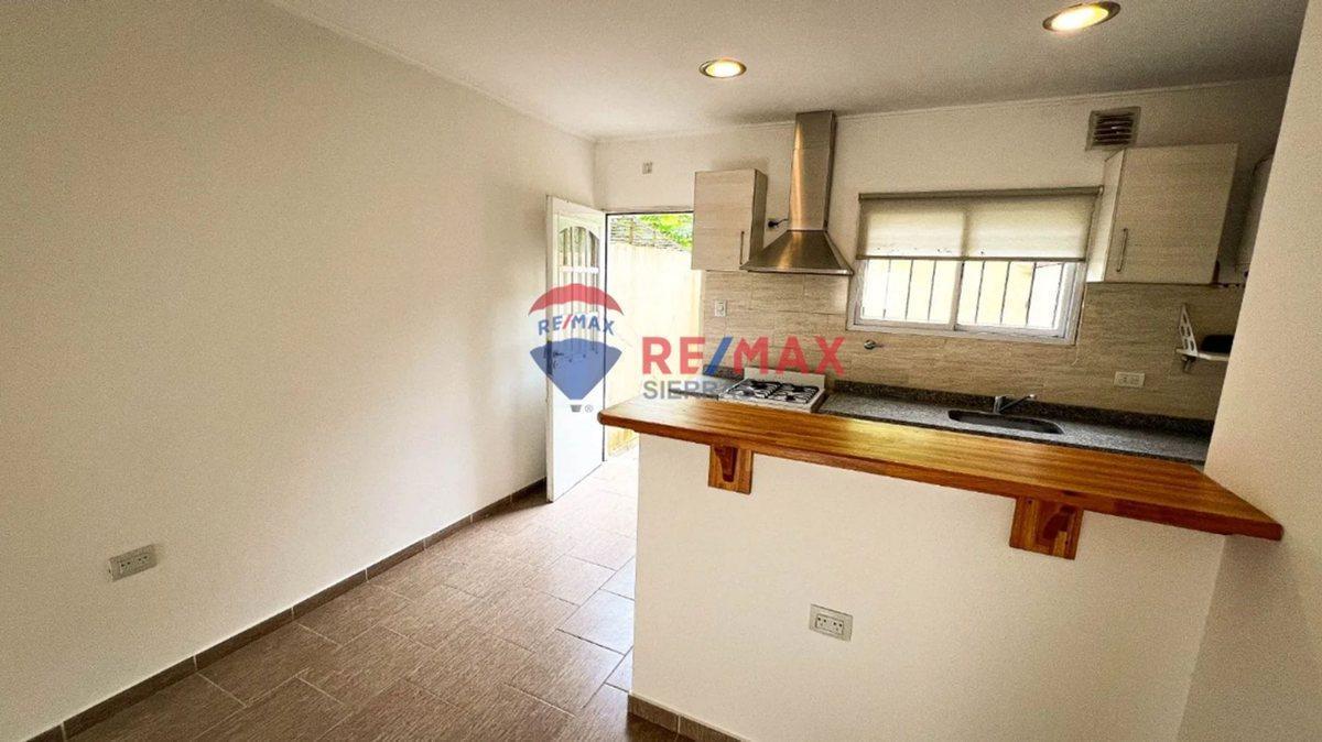 Venta Departamento Zona Villa Italia Tandil 5