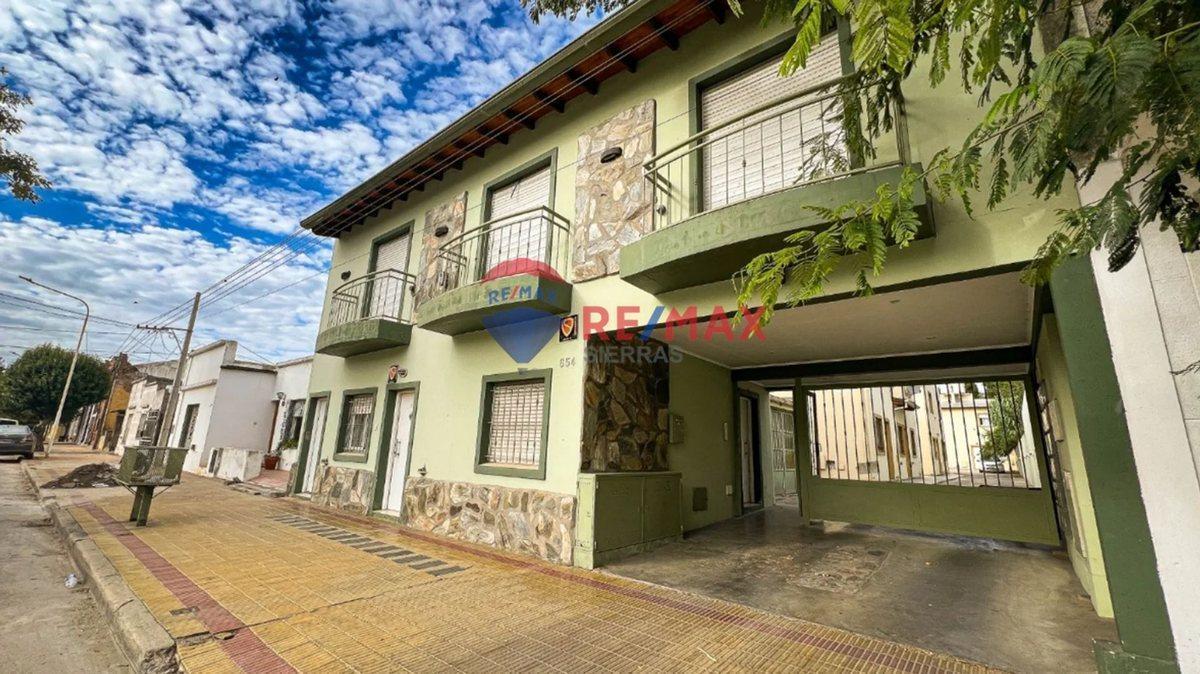 Venta Departamento Zona Villa Italia Tandil 2