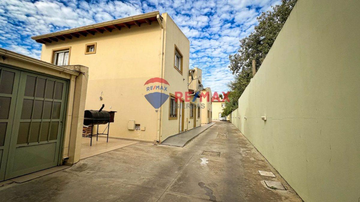 Venta Departamento Zona Villa Italia Tandil 1