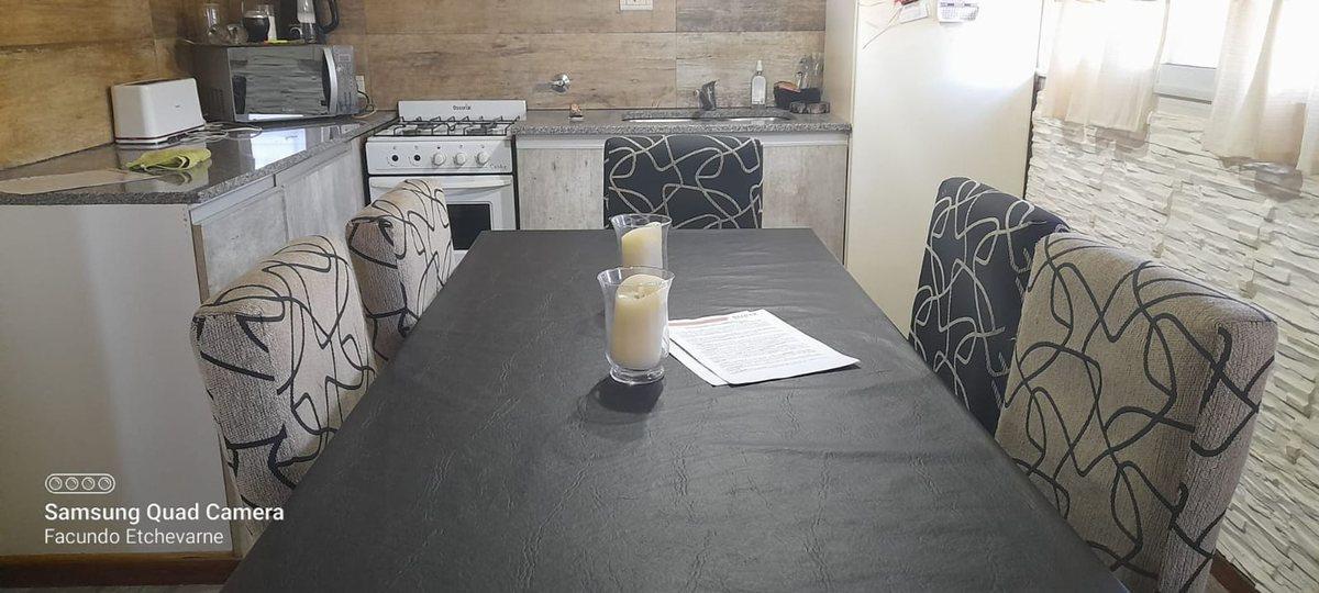 Venta Casa en PH 3 Dorm - Villa Italia - Tandil 5