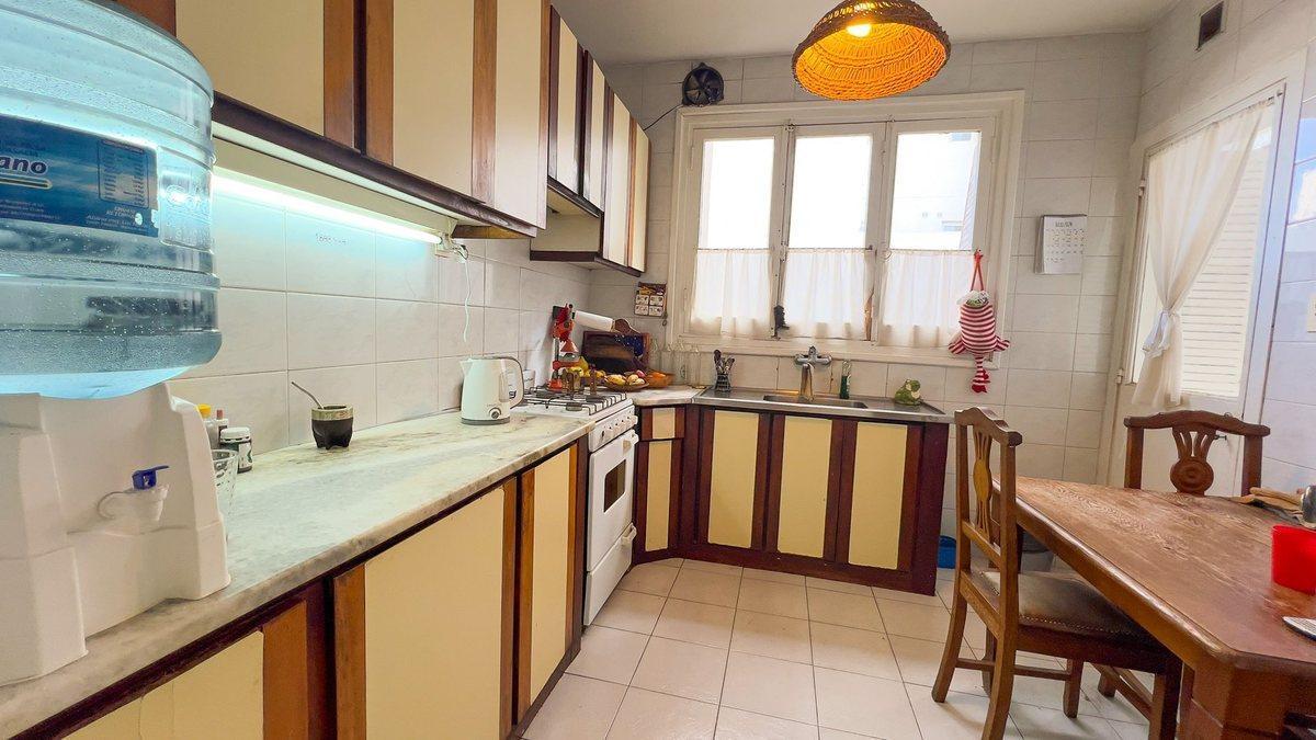 Departamento 3 Dorm. en El Centro de Tandil 5