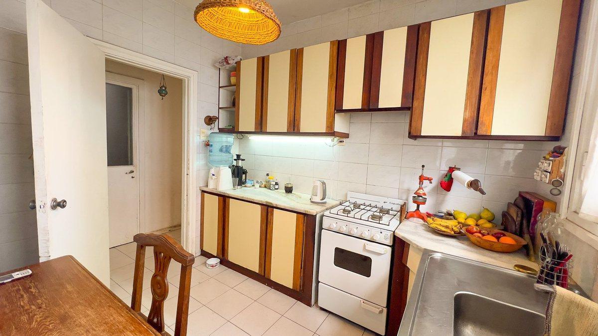 Departamento 3 Dorm. en El Centro de Tandil 4