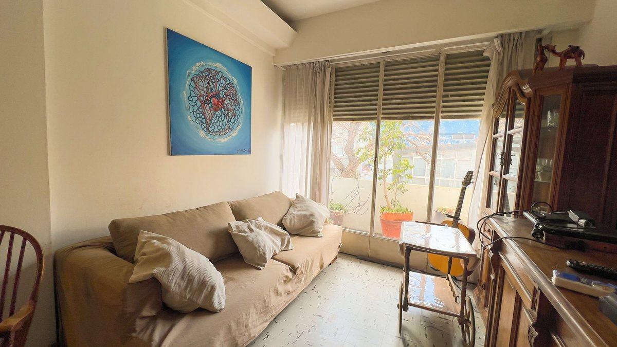 Departamento 3 Dorm. en El Centro de Tandil 1