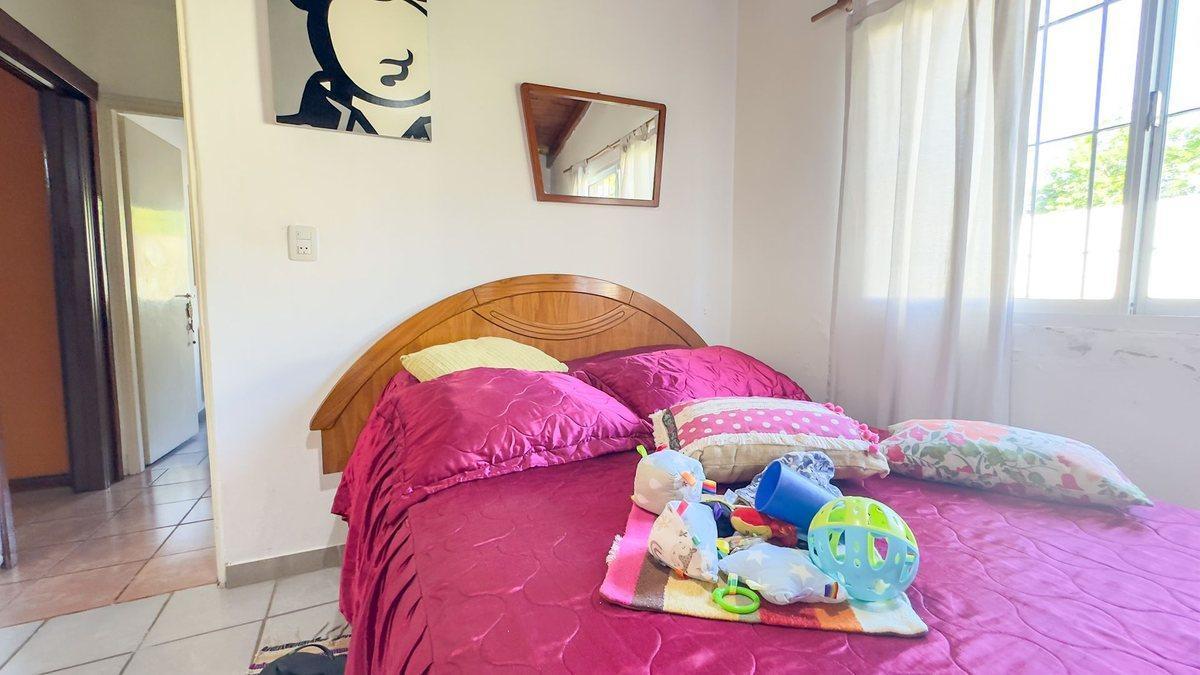 Venta Casa 2 Dorm. en Amplio Lote - Tandil 5