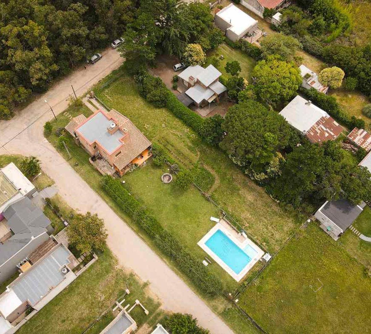Venta de Lote en Barrio Golf - Tandil 4