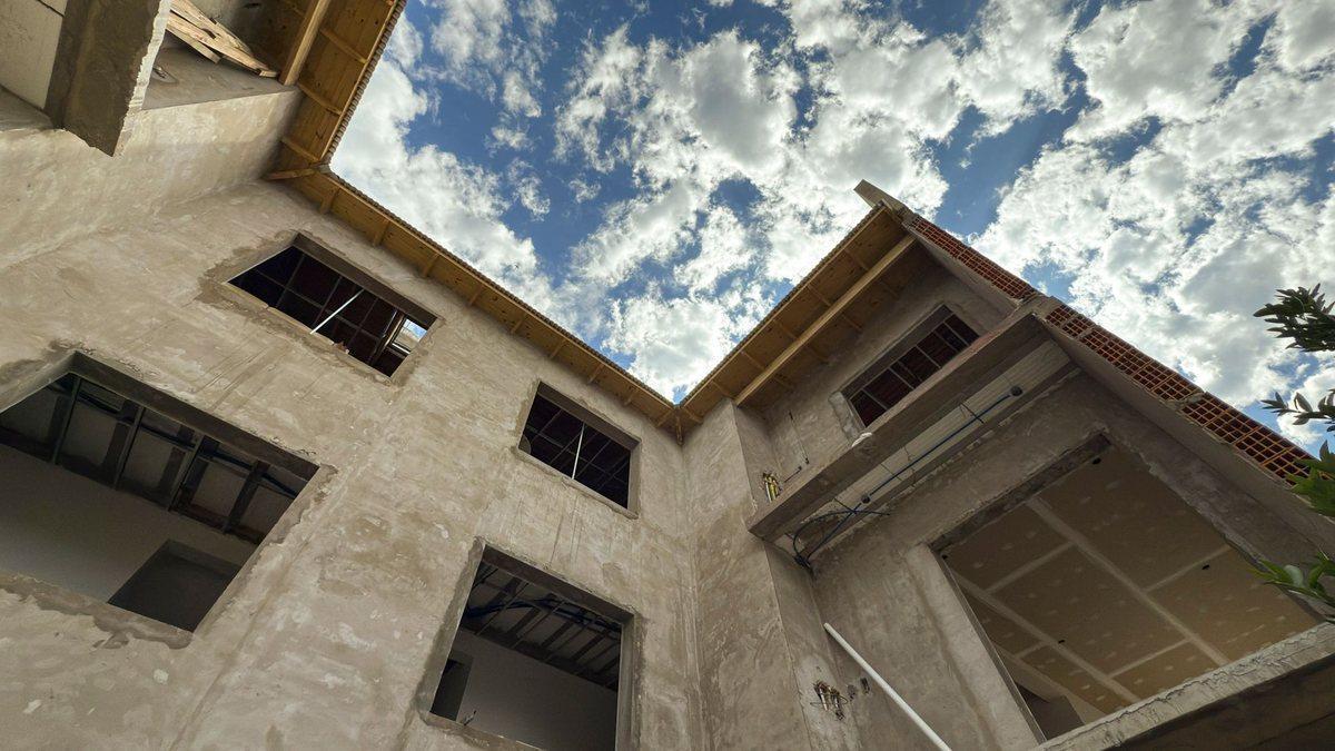 Venta Departamento en Pozo Semicentrico Tandil 4
