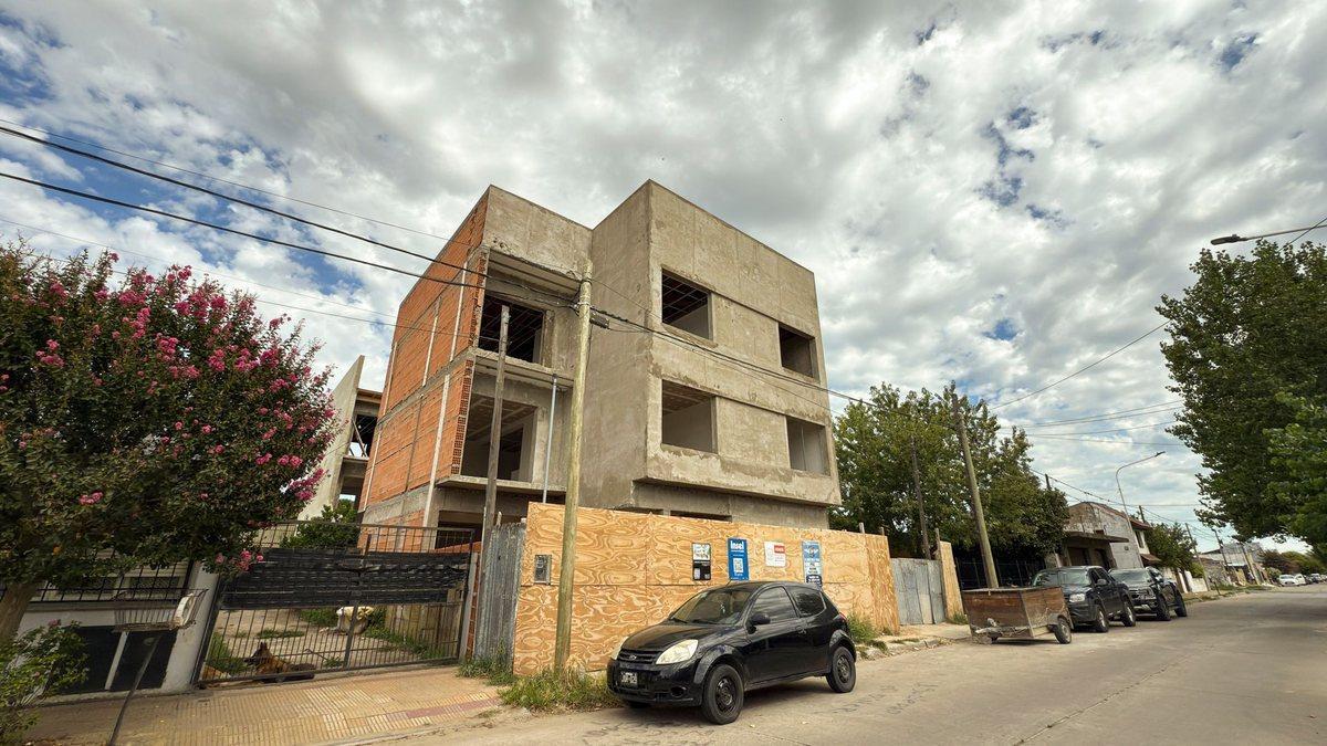 Venta Departamento en Pozo Semicentrico Tandil 5