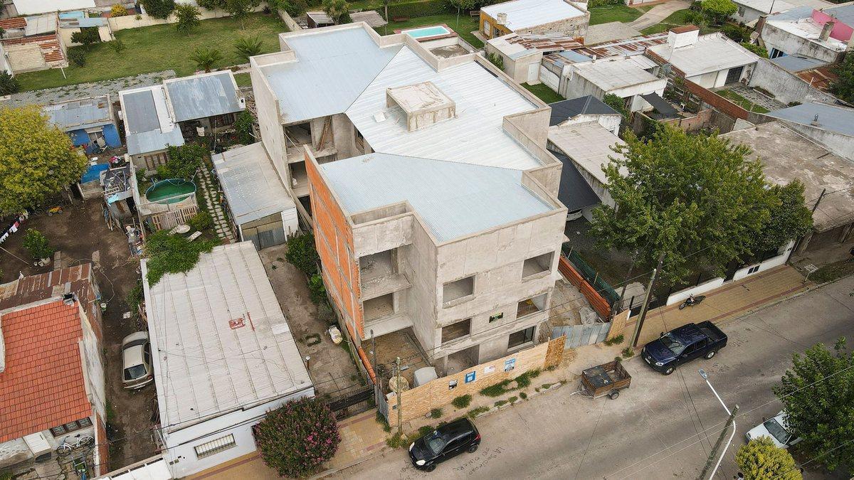 Venta Departamento en Pozo Semicentrico Tandil 3