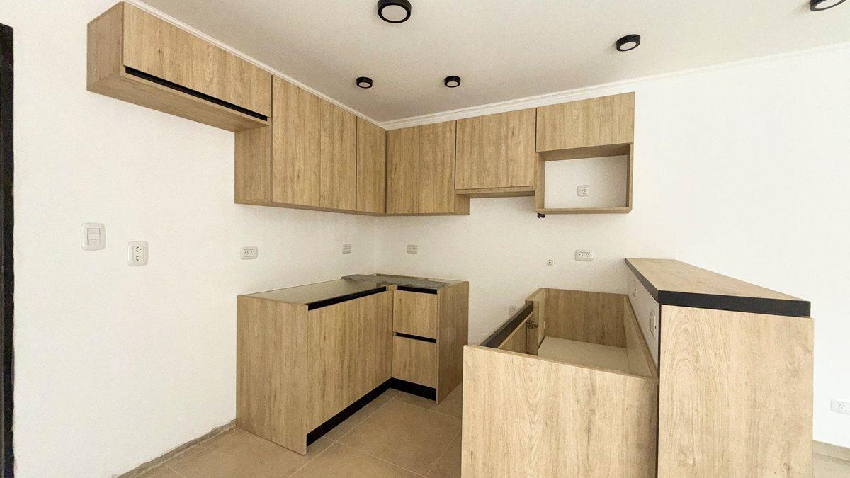 Venta Departamento en Pozo Semicentrico Tandil 1