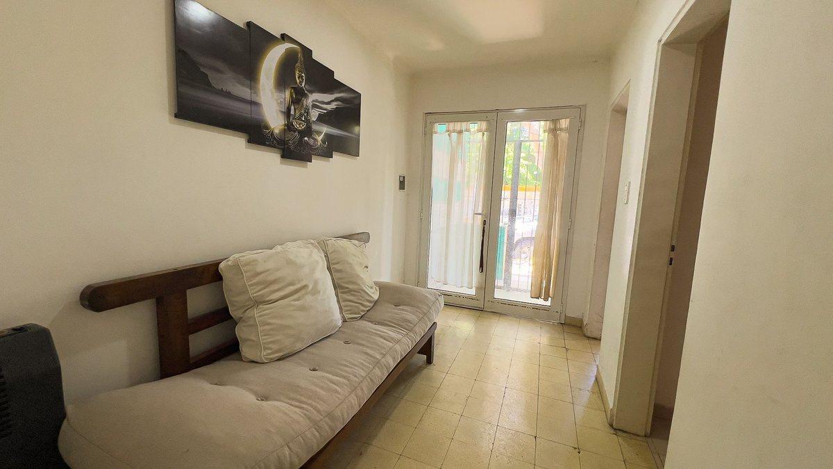 Casa + Departamento Semicentro Tandil 3