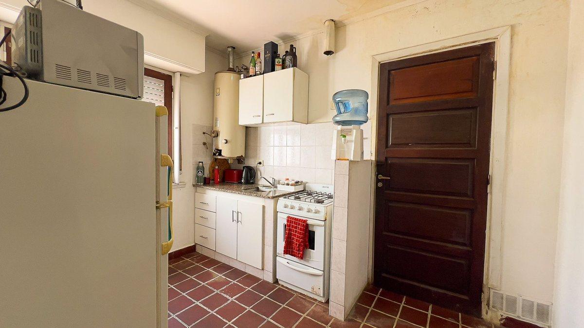 Casa + Departamento Semicentro Tandil 2