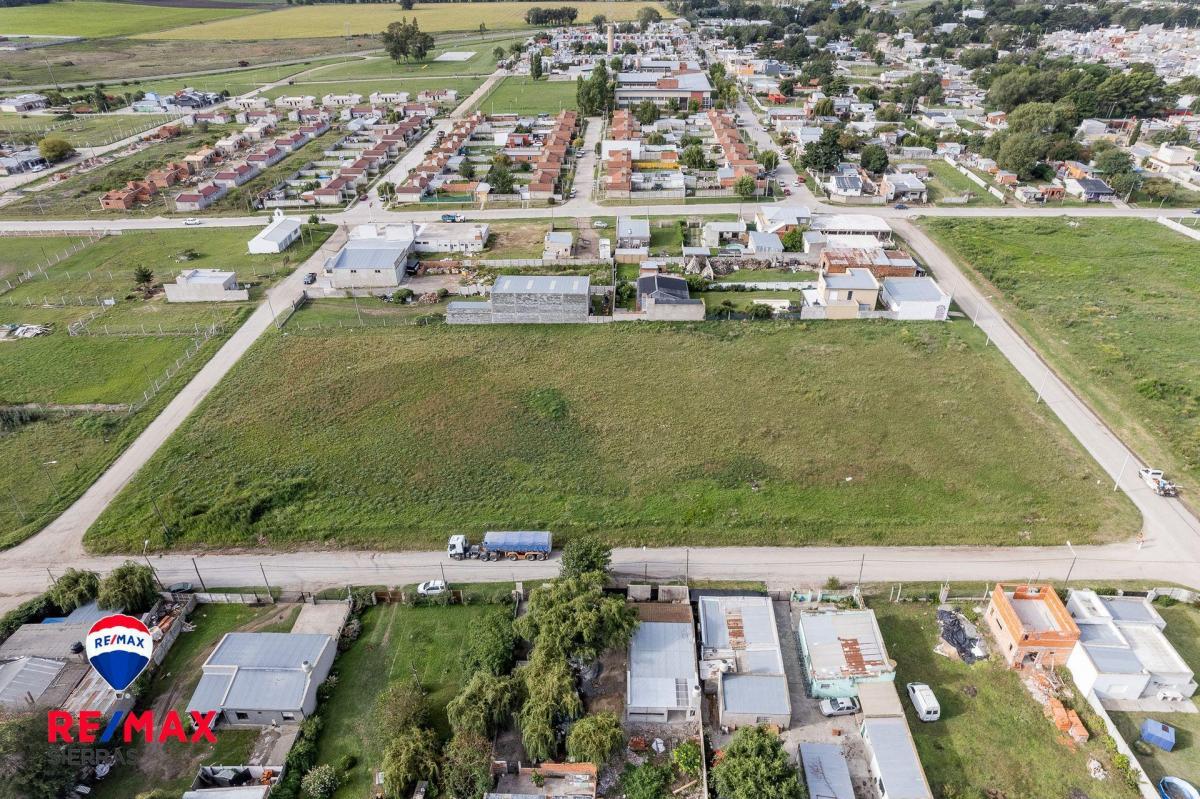Venta Lotes - Tandil 1